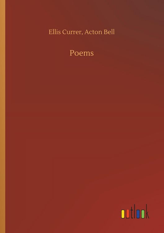 Produktbild: Poems