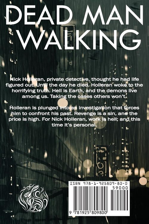 Produktbild: Dead Man Walking