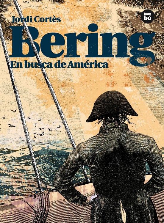 Produktbild: Bering