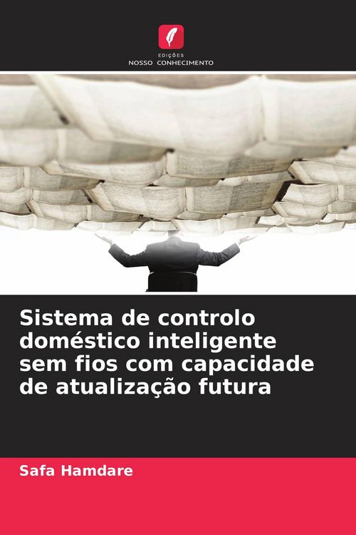Produktbild: Sistema de controlo dom&eacute;stico inteligente sem fios com capacidade de atualiza&ccedil;&atilde;o futura
