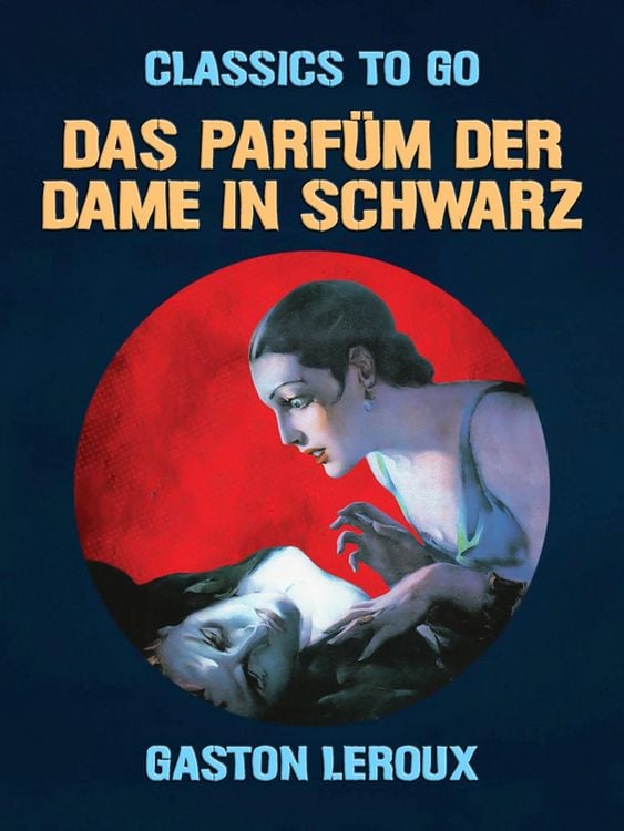 Produktbild: Das Parf&uuml;m der Dame in Schwarz