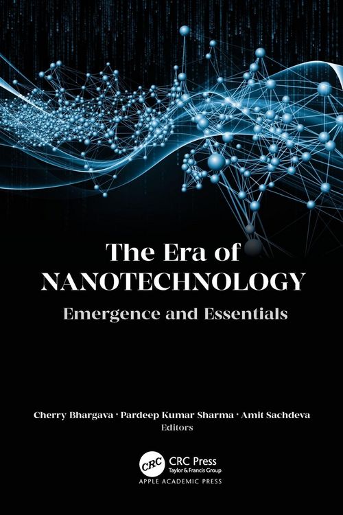 Produktbild: The Era of Nanotechnology