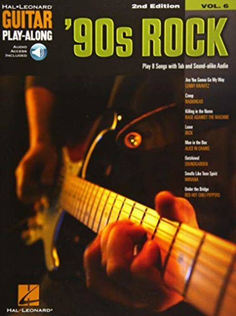 Produktbild: '90s Rock