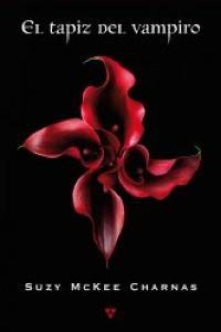 Produktbild: El tapiz del vampiro
