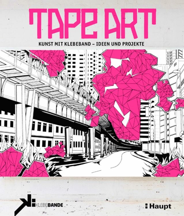 Produktbild: Tape Art