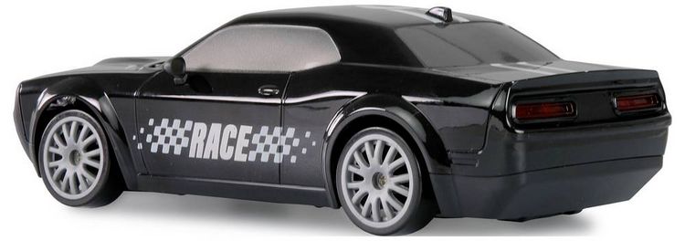 Produktbild: Amewi 21110 Drift Muscle 1:20 RC Einsteiger Modellauto Elektro Sportwagen Allradantrieb (4WD)