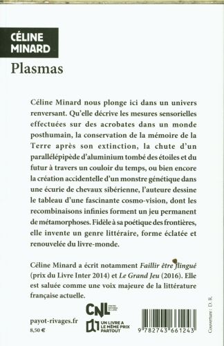 Produktbild: Plasmas