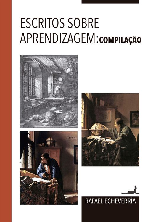 Produktbild: Escritos sobre aprendizagem