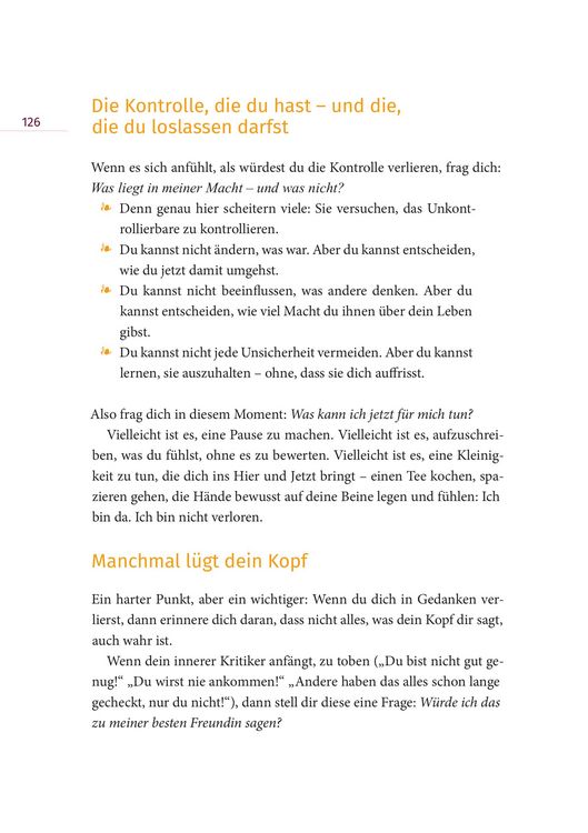 Produktbild: Lieber ECHT kaputt als perfekt am Arsch