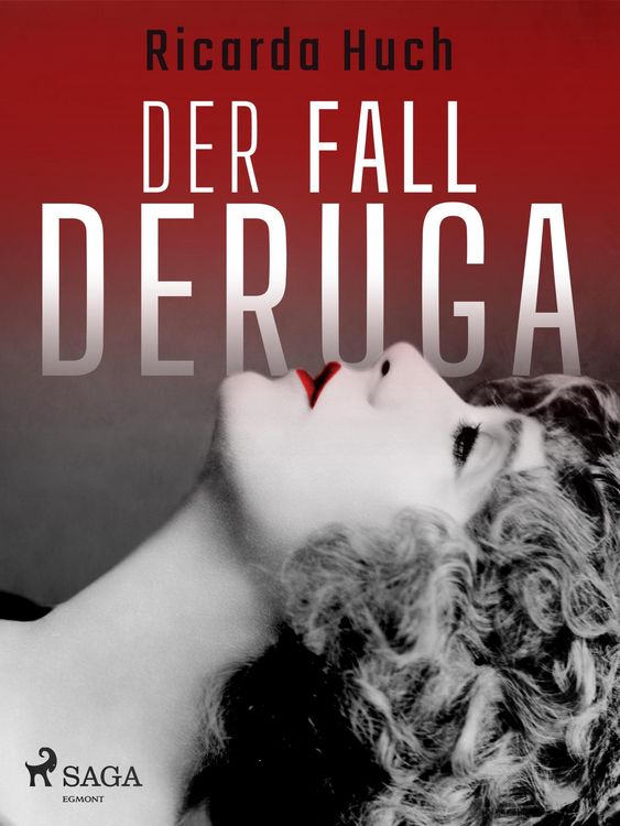 Produktbild: Der Fall Deruga