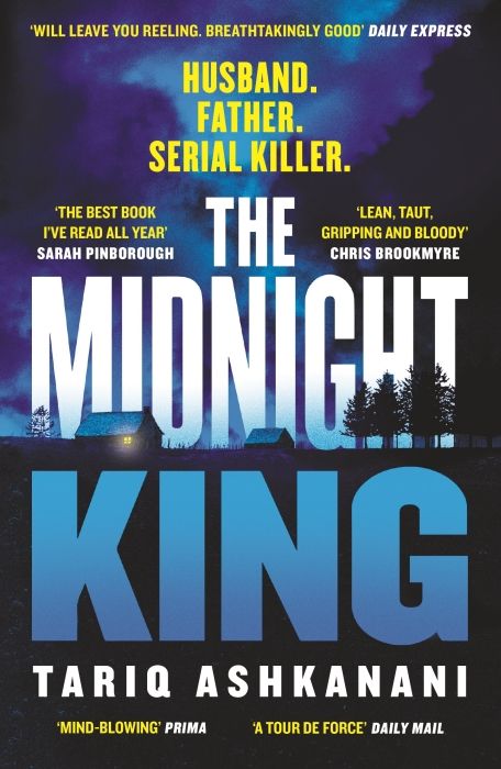 Produktbild: The Midnight King