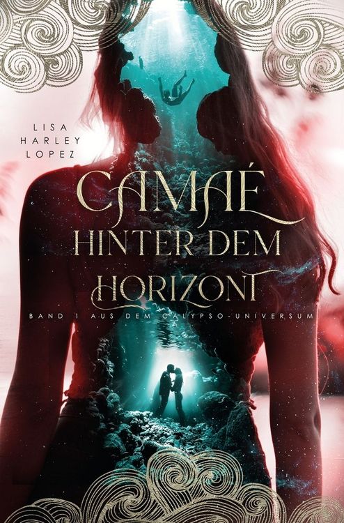 Produktbild: Cama&eacute; - Hinter dem Horizont -