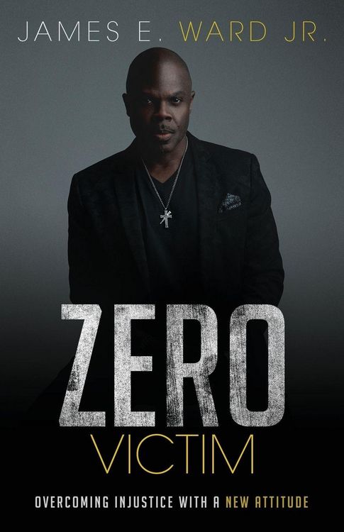 Produktbild: Zero Victim