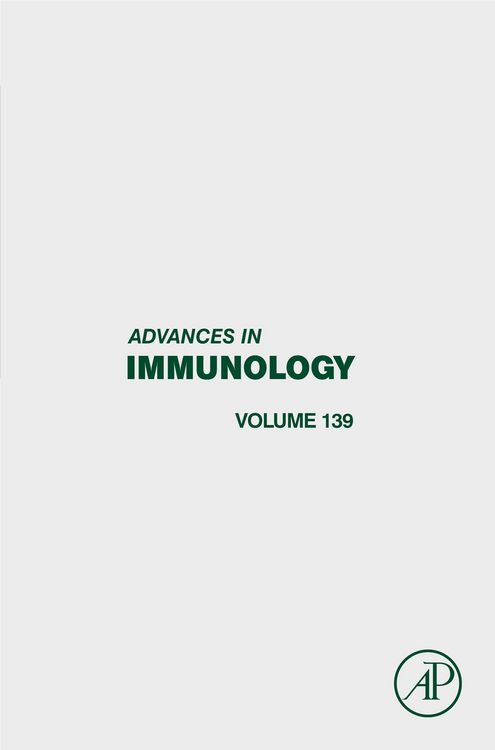 Produktbild: Advances in Immunology