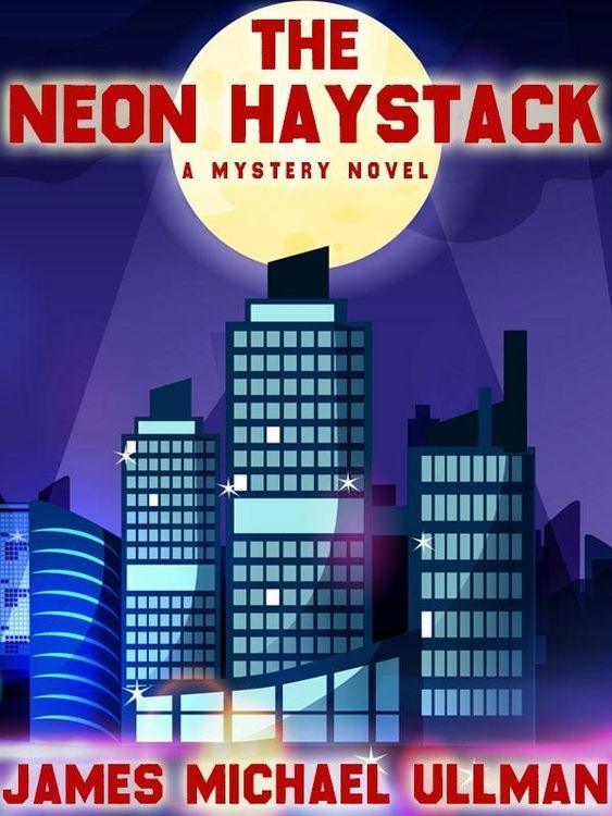 Produktbild: The Neon Haystack