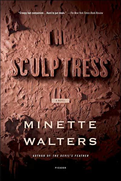 Produktbild: The Sculptress