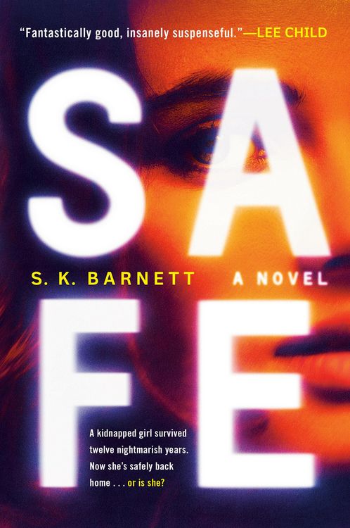Produktbild: Safe
