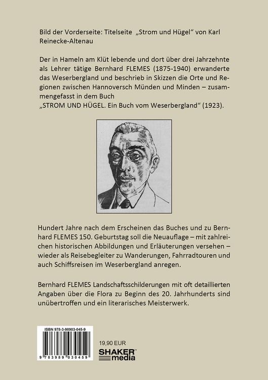 Produktbild: Eine Reise durch das Weserbergland