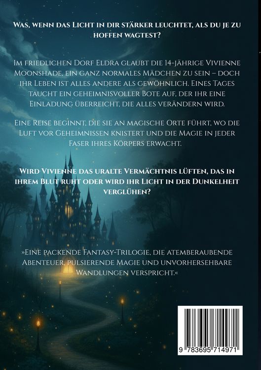 Produktbild: Sternenfeuer - Die H&uuml;ter des Flammenbunds