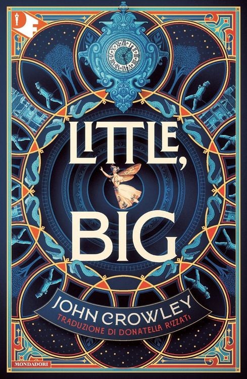 Produktbild: Little, Big