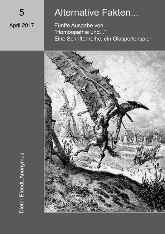 Produktbild: Hom&ouml;opathie und ... Alternative Fakten