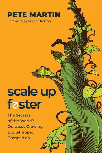 Produktbild: Scale Up Faster