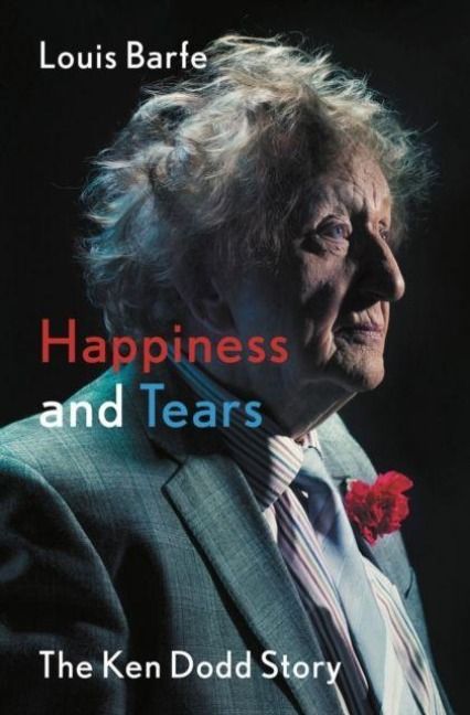 Produktbild: Happiness and Tears