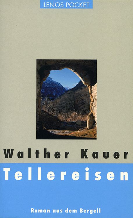 Produktbild: Tellereisen