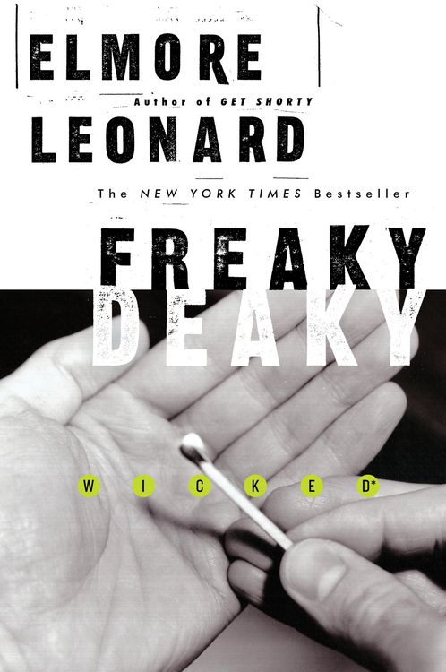 Produktbild: Freaky Deaky