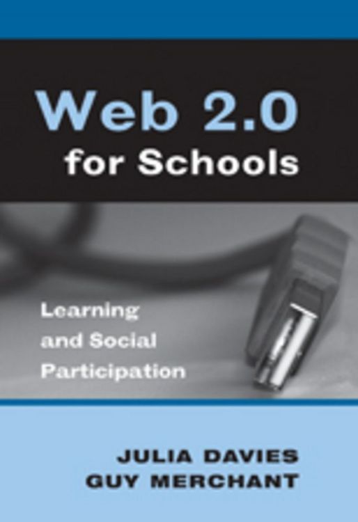 Produktbild: Web 2.0 for Schools