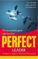 Produktbild: Perfect Leader