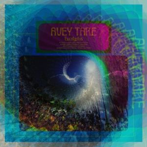 Produktbild: Eucalyptus