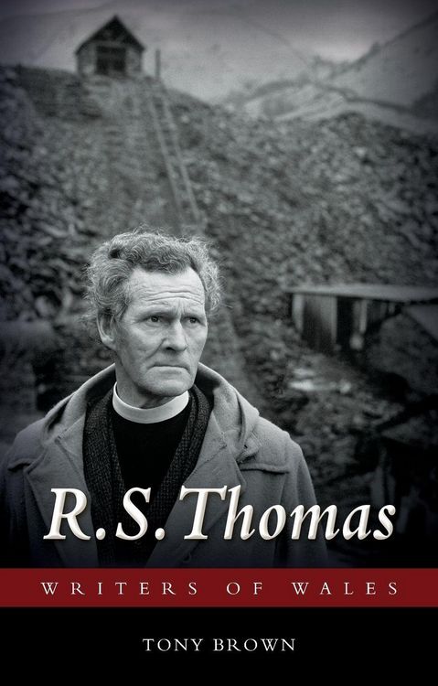 Produktbild: R. S. Thomas