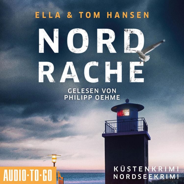 Produktbild: Nordrache