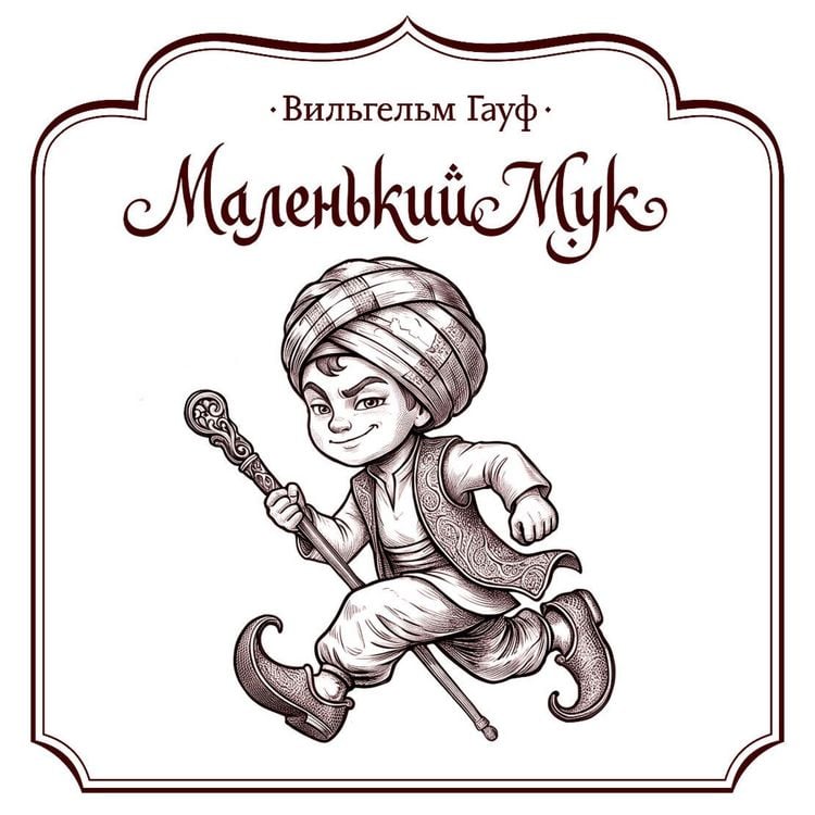 Produktbild: Malenkiy Muk