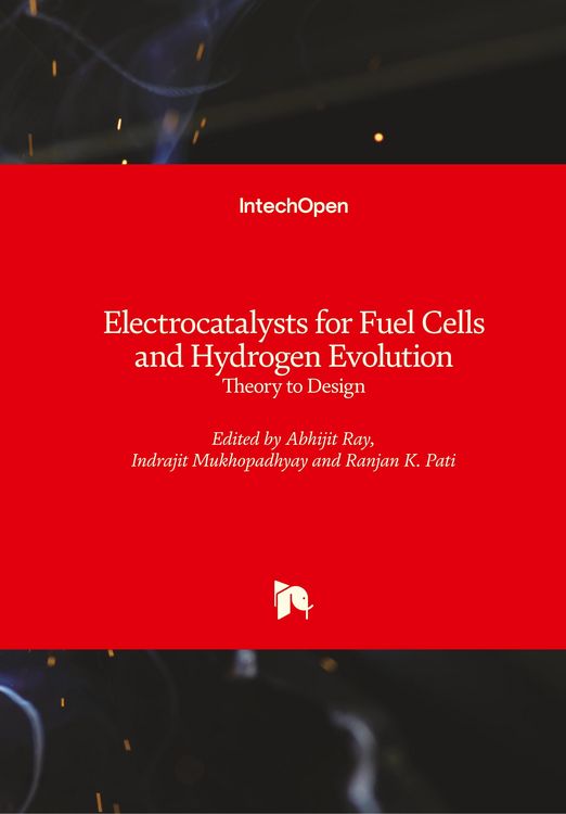 Produktbild: Electrocatalysts for Fuel Cells and Hydrogen Evolution