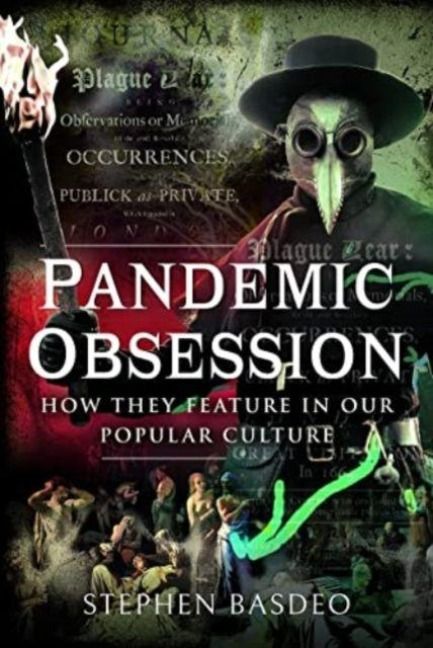 Produktbild: Pandemic Obsession