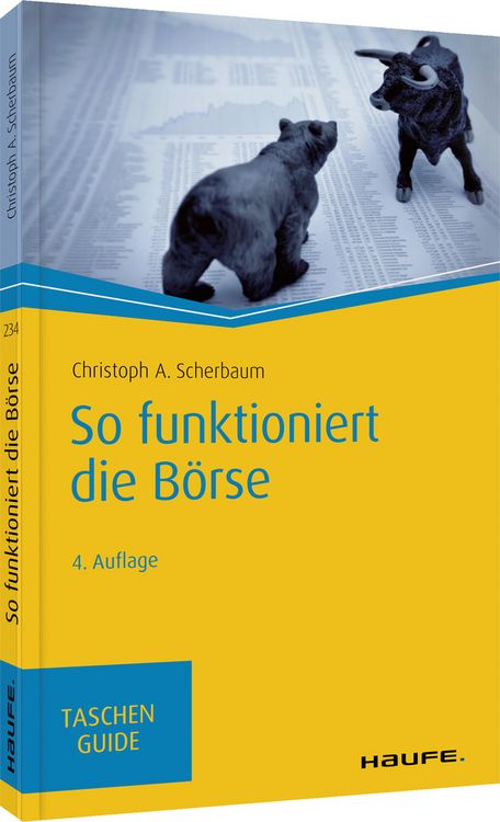 Produktbild: So funktioniert die B&ouml;rse