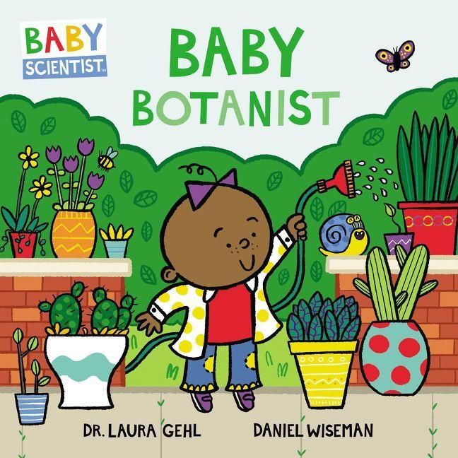 Produktbild: Baby Botanist