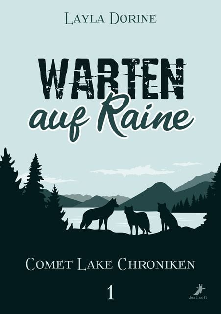 Produktbild: Warten auf Raine