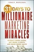 Produktbild: 31 Days to Millionaire Marketing Miracles