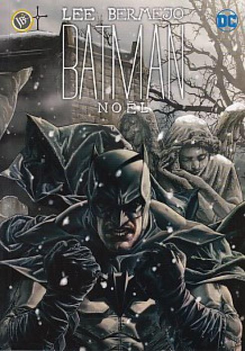Produktbild: Batman - Noel