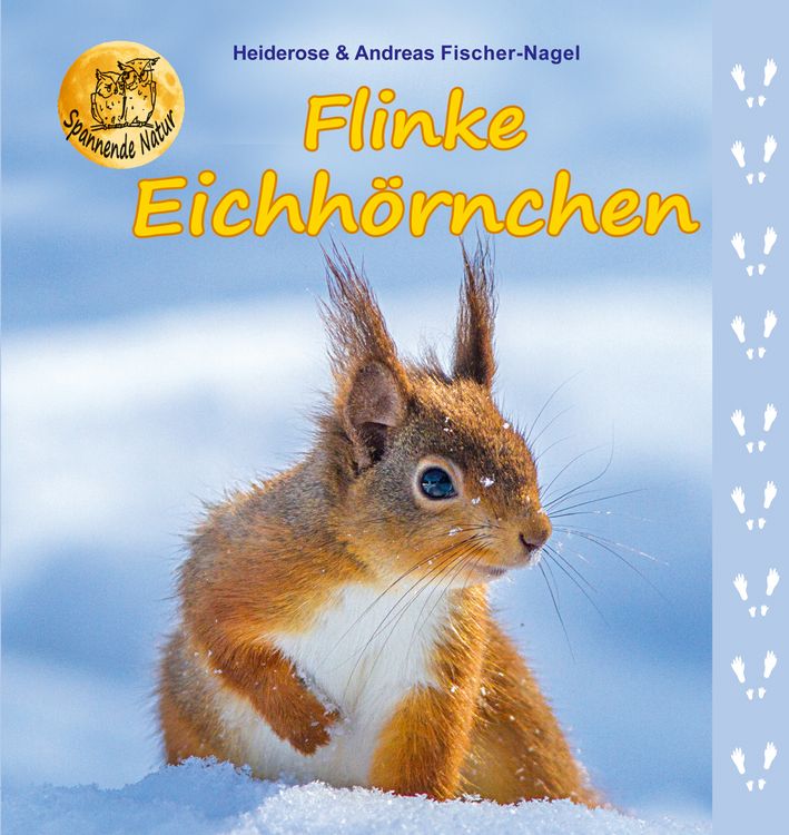 Produktbild: Flinke Eichh&ouml;rnchen