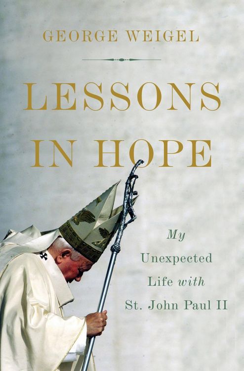 Produktbild: Lessons in Hope