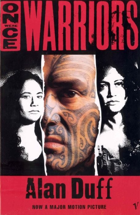 Produktbild: Once Were Warriors