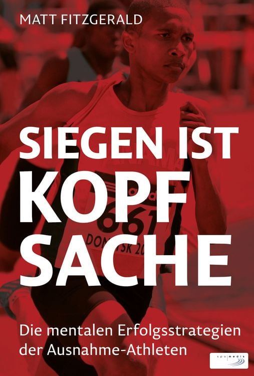 Produktbild: Siegen ist Kopfsache