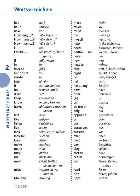 Produktbild: Langenscheidt Update Englisch