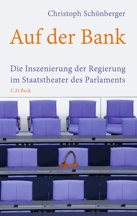Produktbild: Auf der Bank