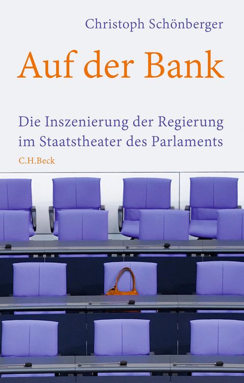 Produktbild: Auf der Bank
