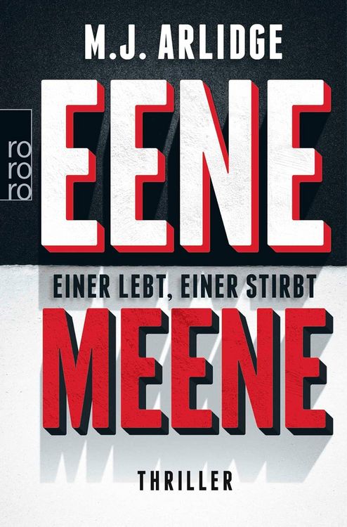 Produktbild: Eene Meene